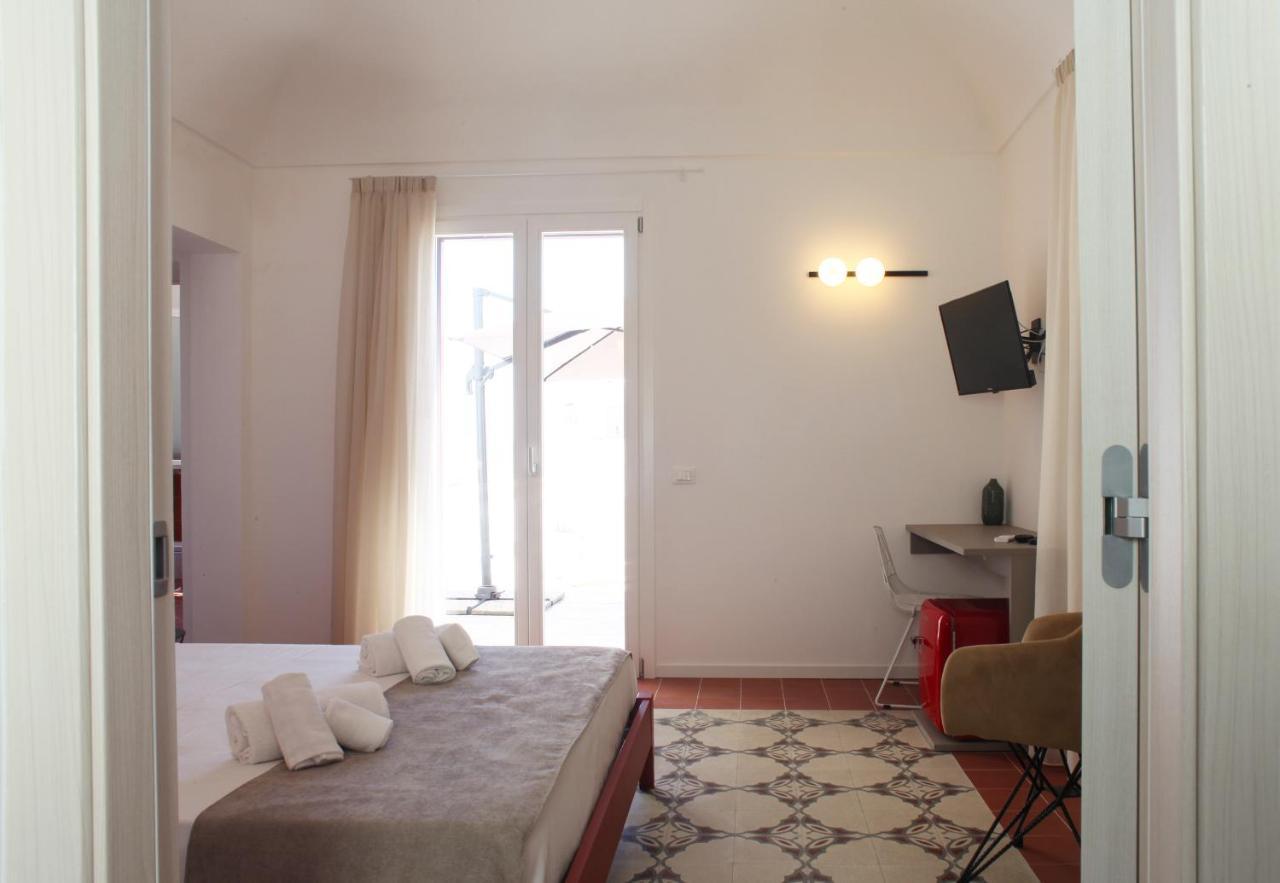 Casa Maja Rooms & Suites Favignana Exterior photo