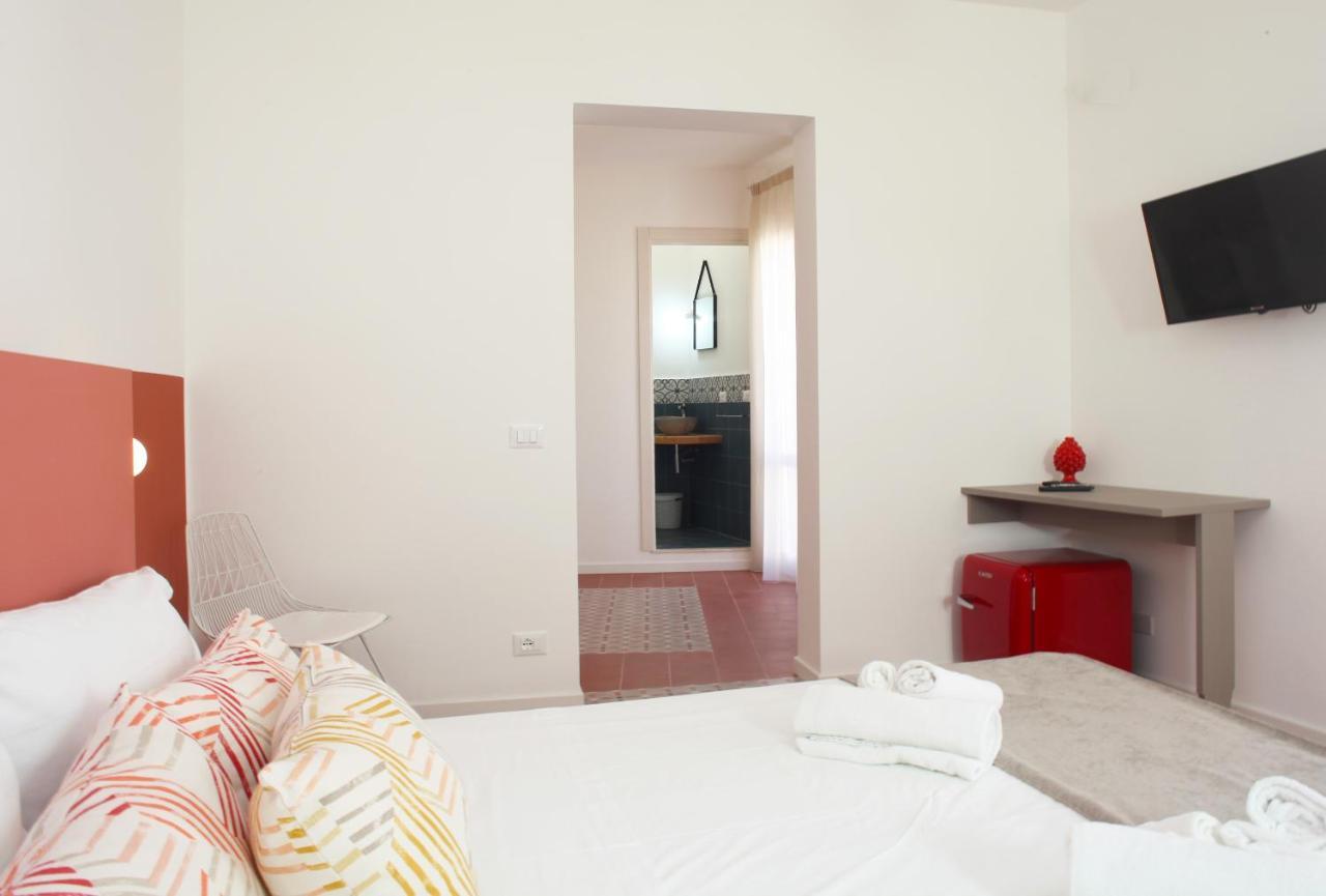 Casa Maja Rooms & Suites Favignana Exterior photo