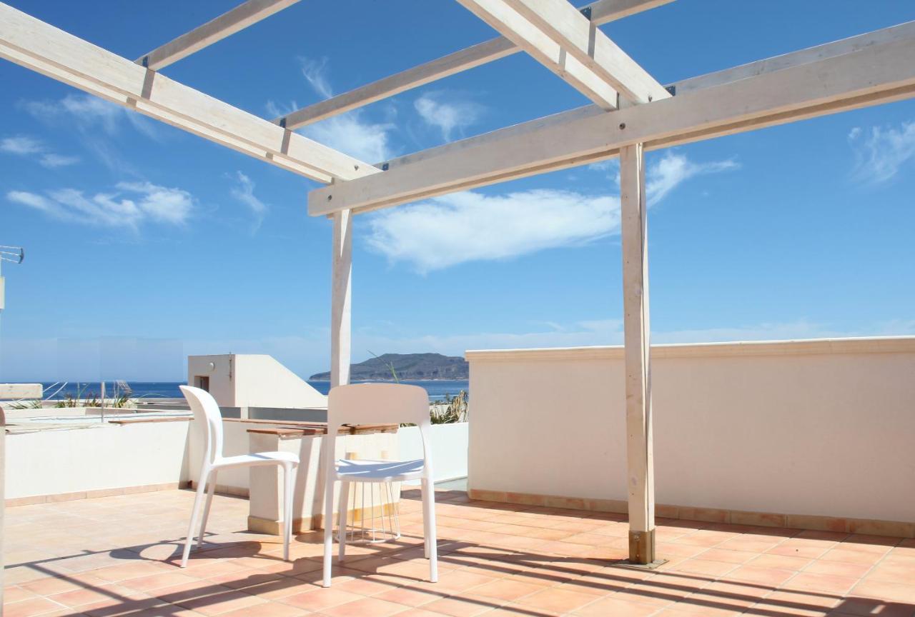 Casa Maja Rooms & Suites Favignana Exterior photo