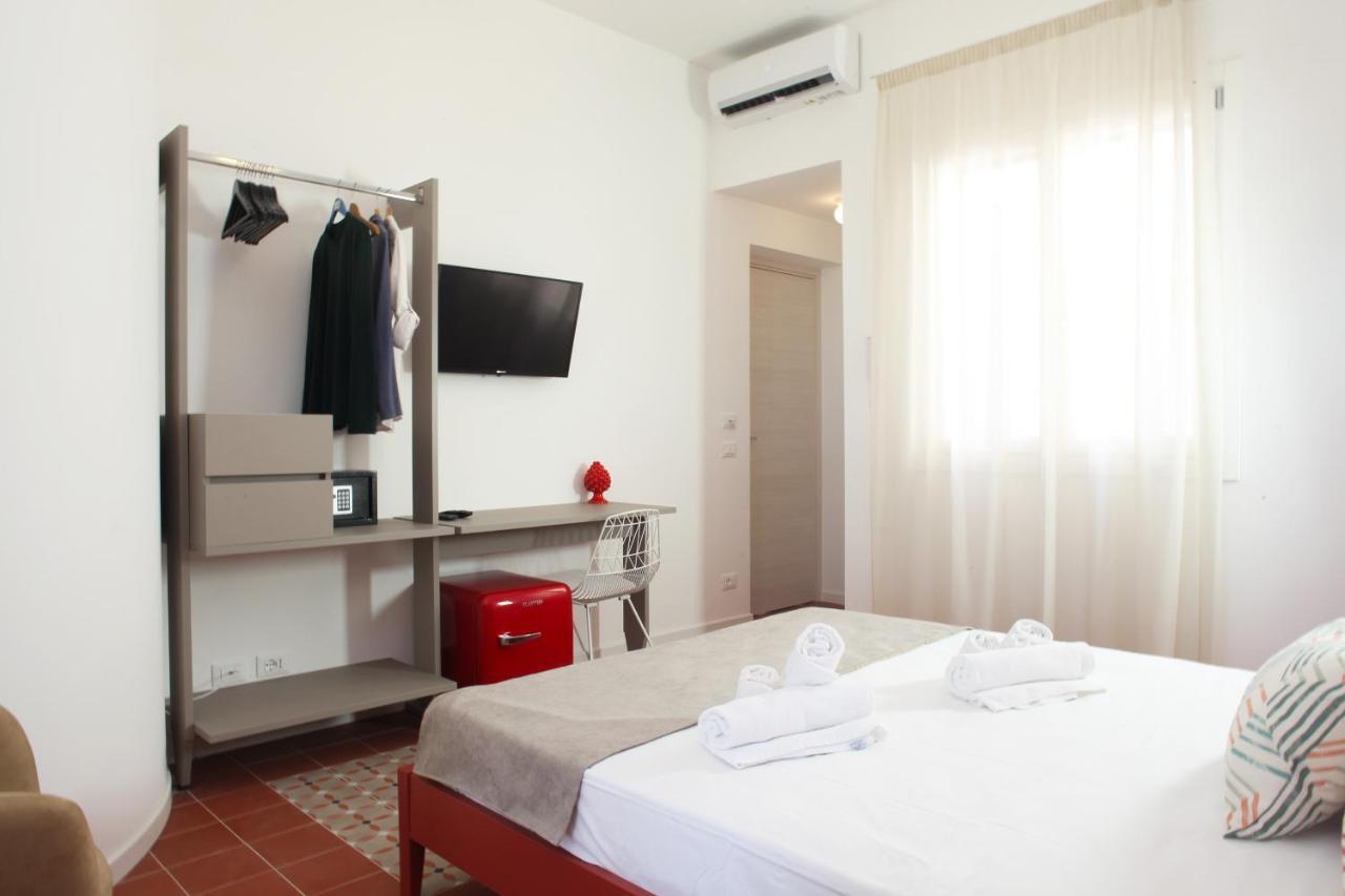 Casa Maja Rooms & Suites Favignana Exterior photo