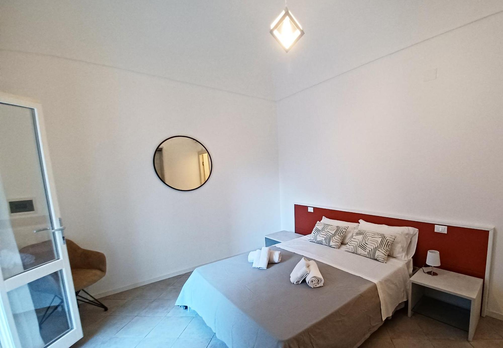 Casa Maja Rooms & Suites Favignana Room photo